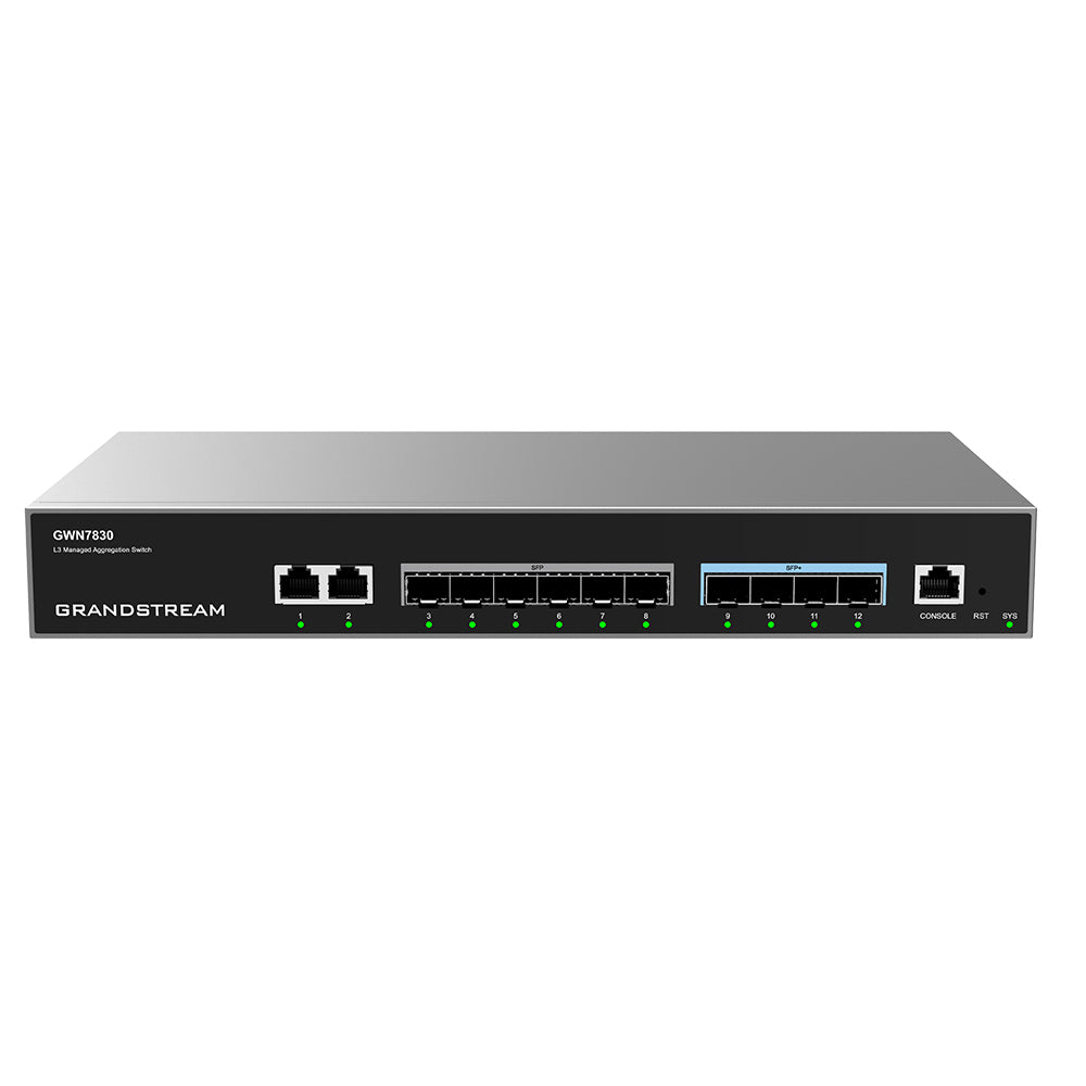 Grandstream GWN7830