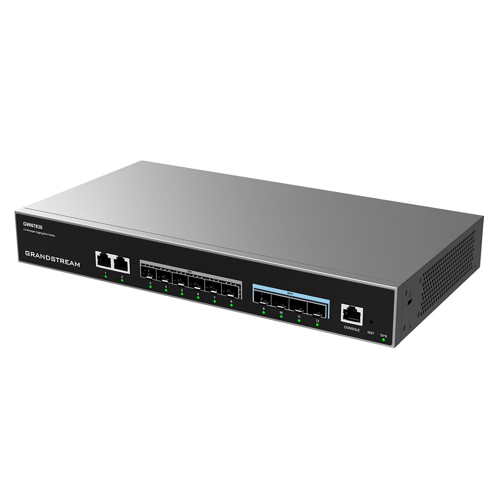 Grandstream GWN7830