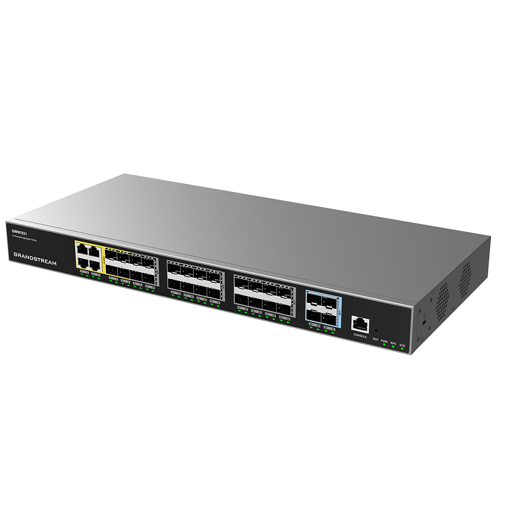 Grandstream GWN7831