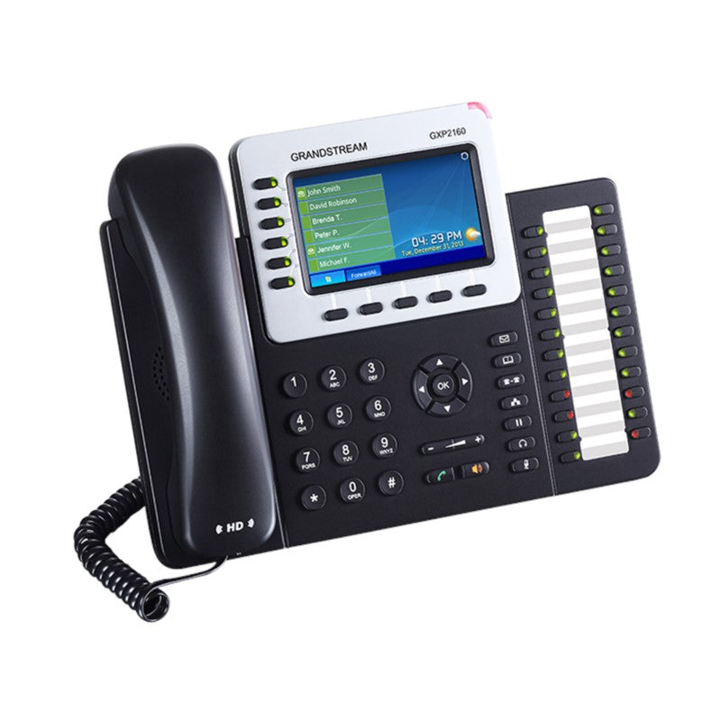 Grandstream GXP2160