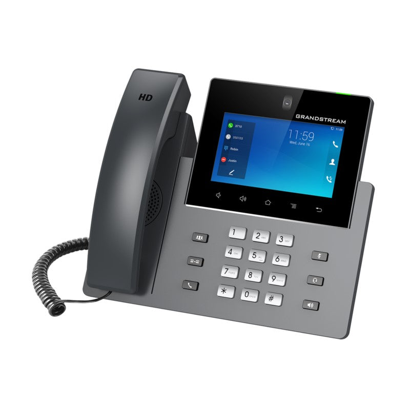 Grandstream GXV3350