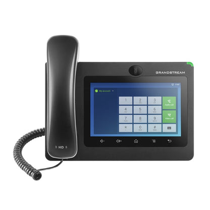 Grandstream GXV3370