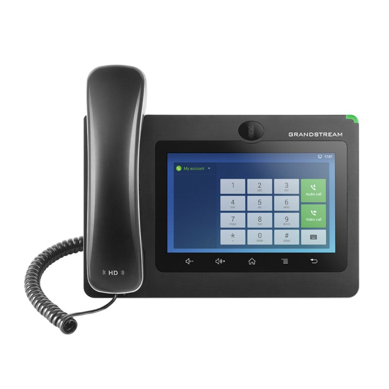 Grandstream GXV3370