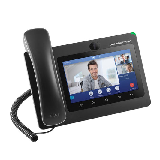 Grandstream GXV3370