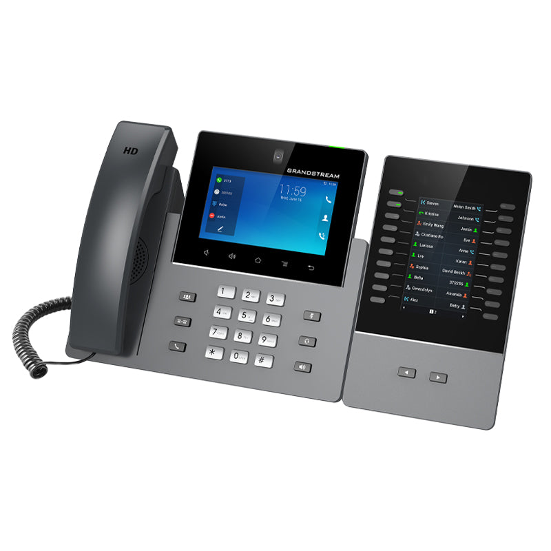 Grandstream GXV3450