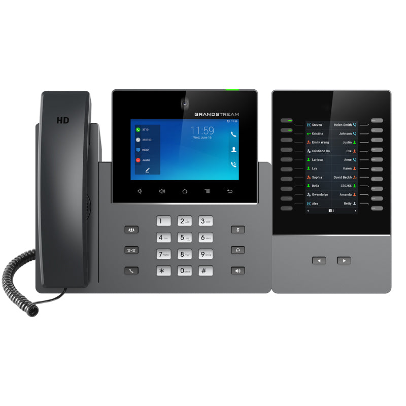 Grandstream GXV3450