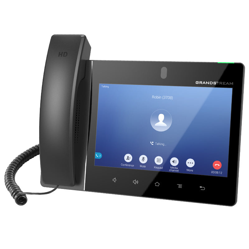 Grandstream GXV3480