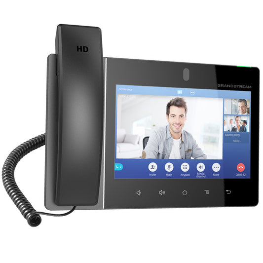 Grandstream GXV3480