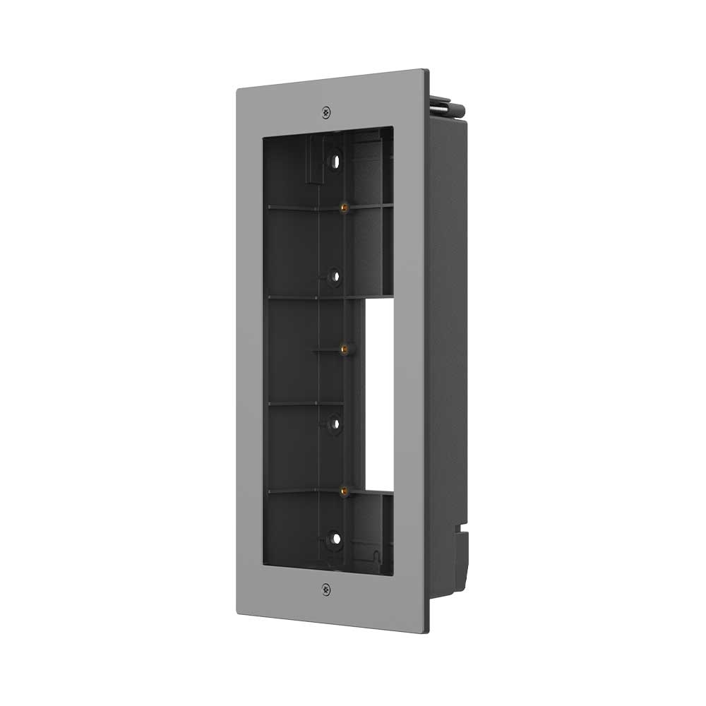 Grandstream GDS3725 and GDS3726 In-Wall Mounting Box