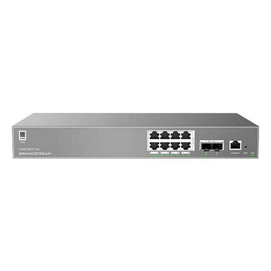 Grandstream GWN7801P Pro Managed PoE Network Switch