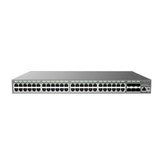 Grandstream GWN7806PL Pro Managed PoE Network Switch