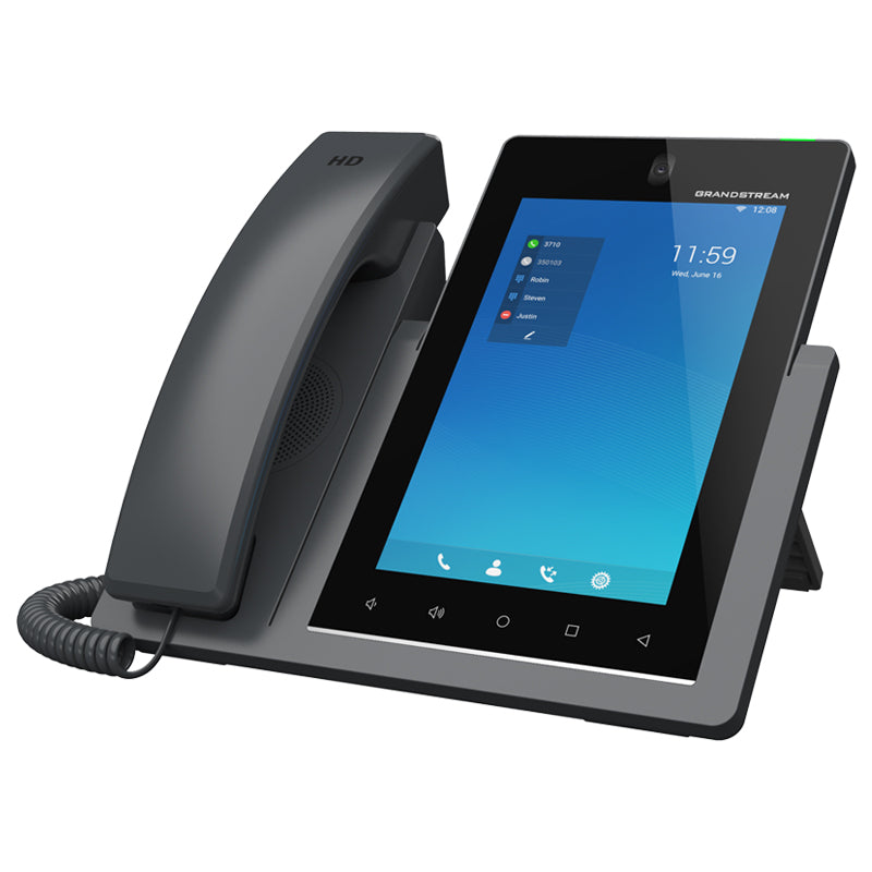 Grandstream GXV3470