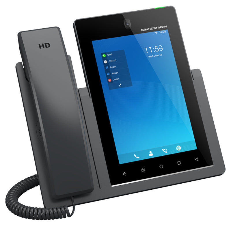 Grandstream GXV3470