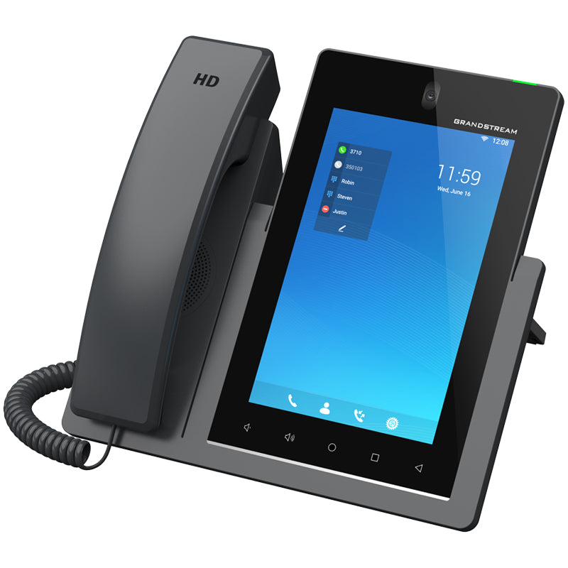 Grandstream GXV3470