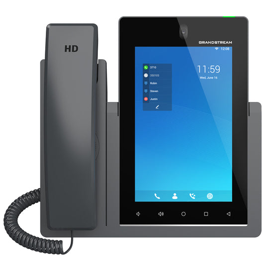 Grandstream GXV3470