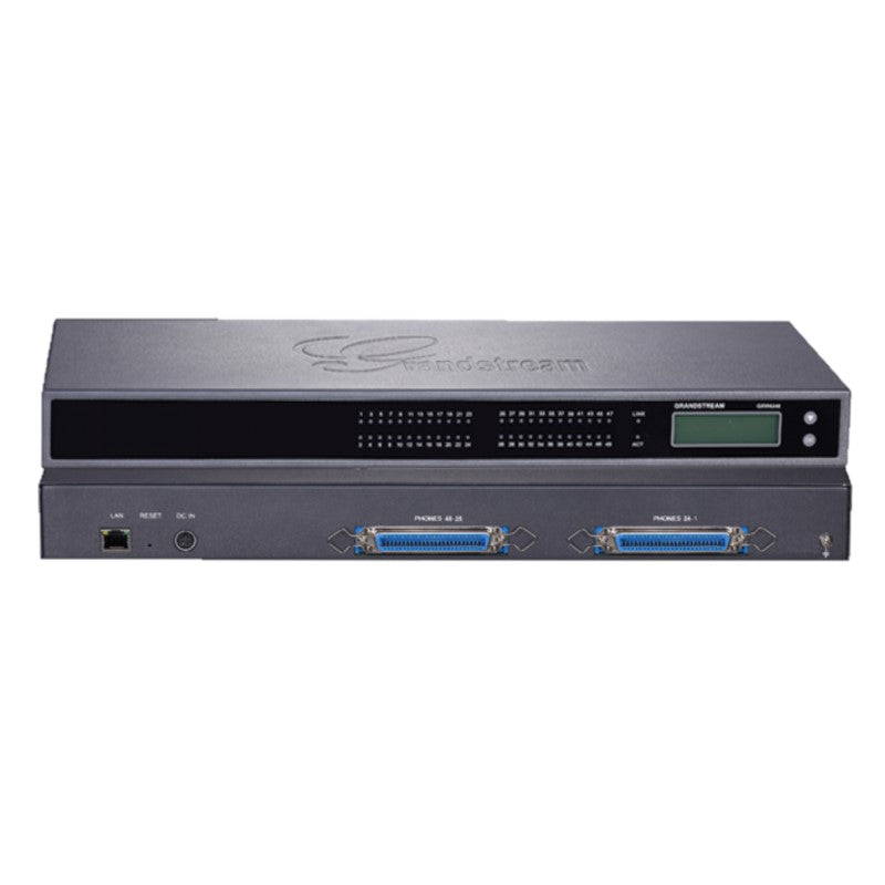 Grandstream GXW4248 v2
