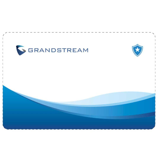 Grandstream NFC Card G-AD2 Bundle (100pcs) for GDS37XX series