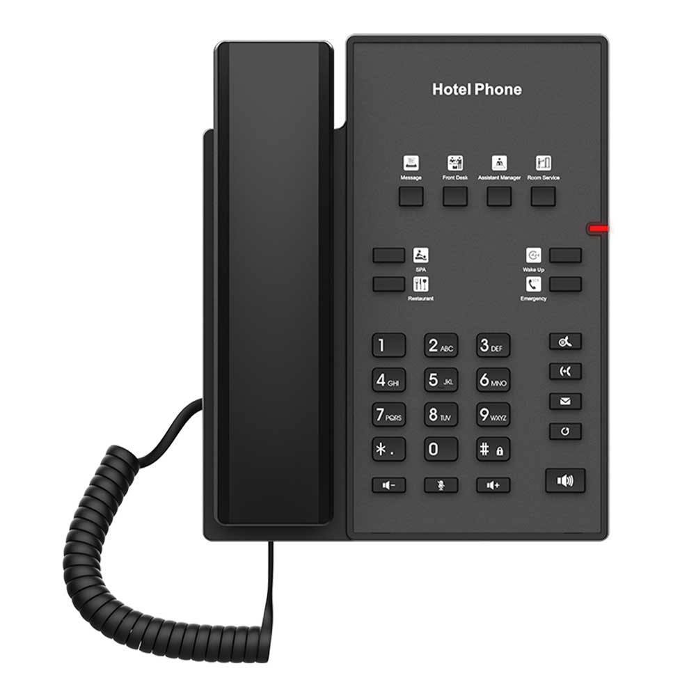 Fanvil H1 Hotel Phone