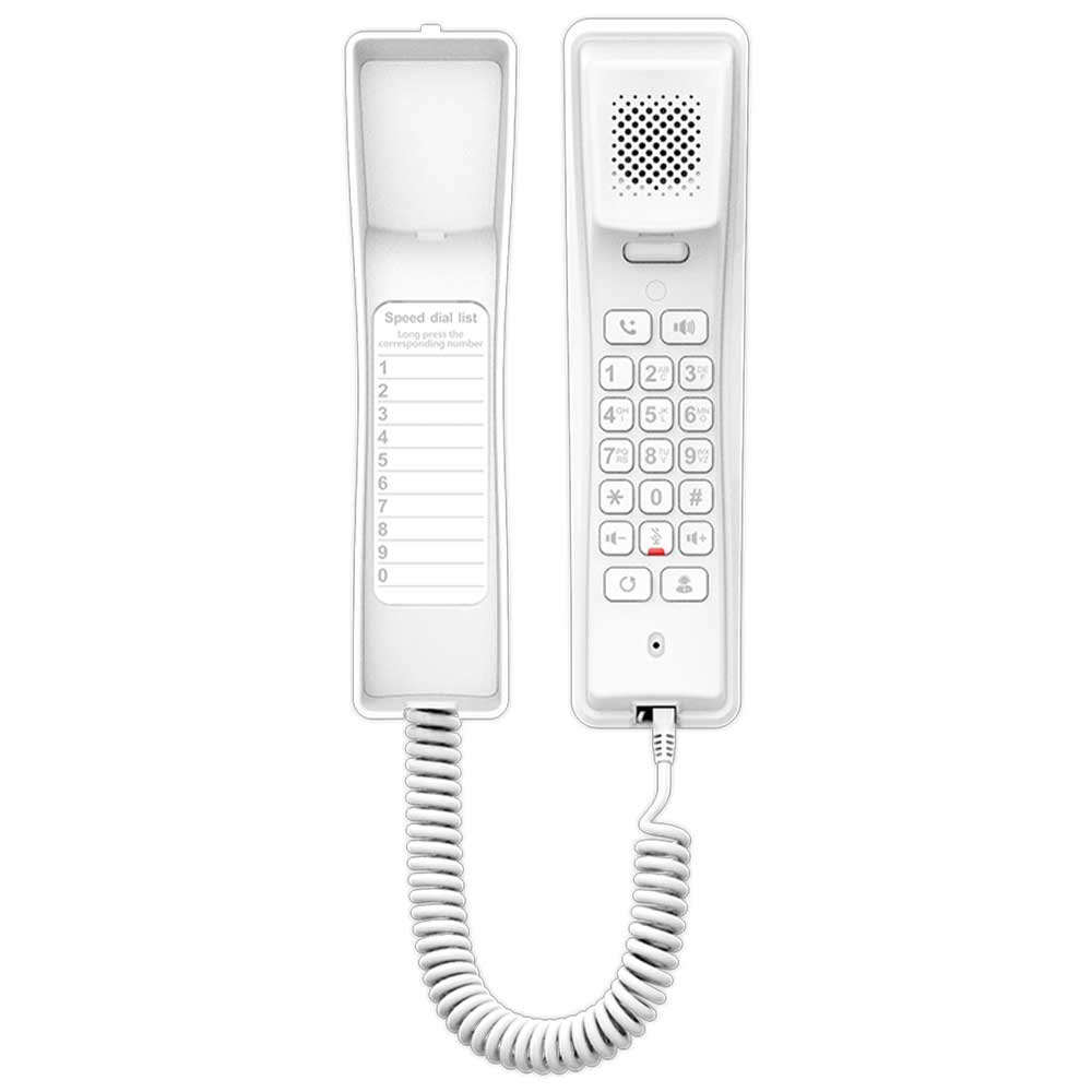 Fanvil H2U White Hotel Phone