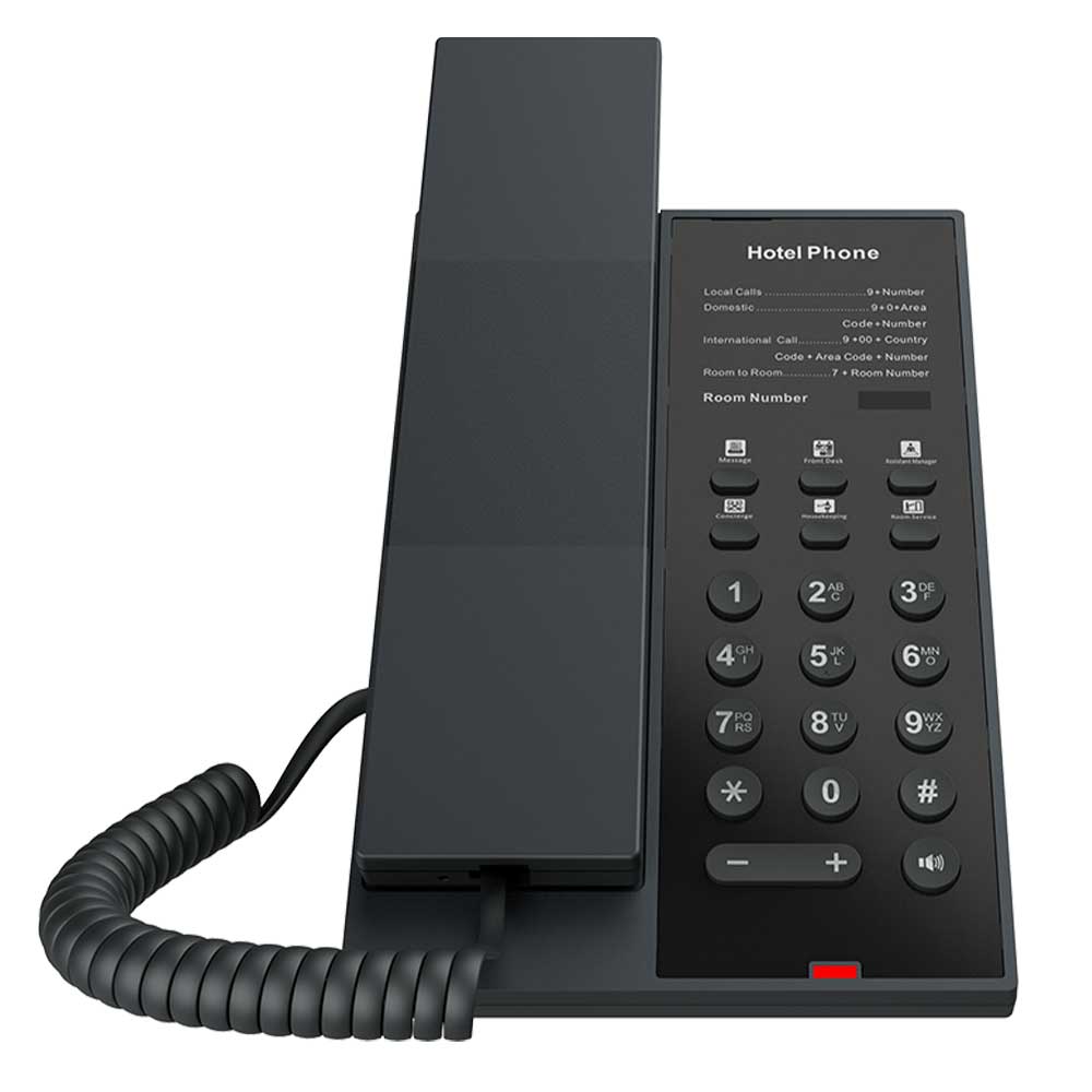 Fanvil H602 Hotel IP Phone