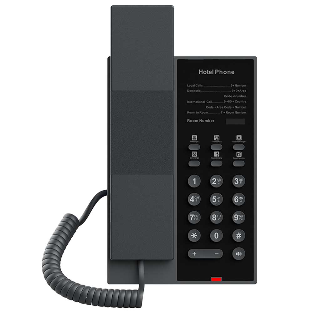 Fanvil H602W Hotel Wi-Fi IP Phone