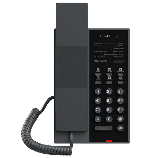 Fanvil H602W Hotel Wi-Fi IP Phone
