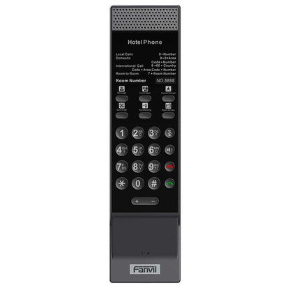 Fanvil H603W Hotel Cordless Wi-Fi IP Phone