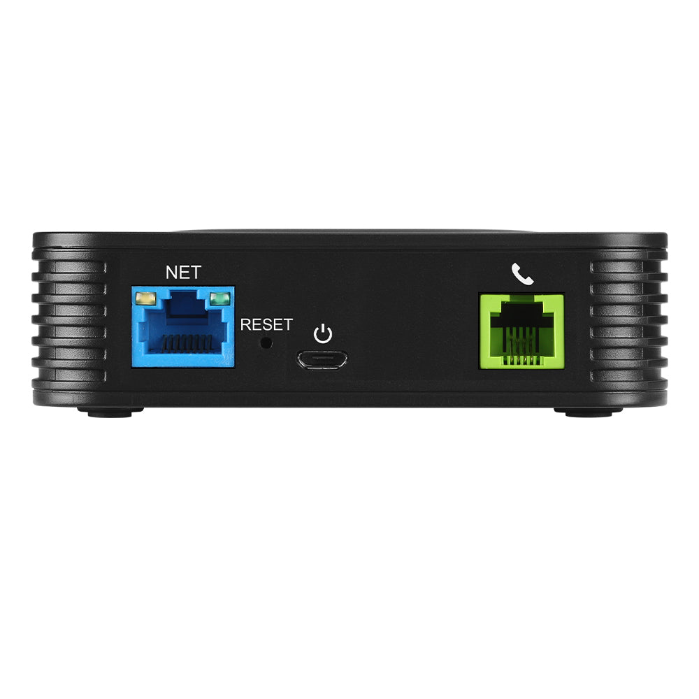 Grandstream HT801 v2