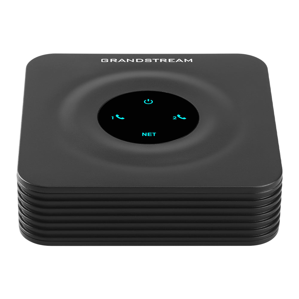 Grandstream HT802 v2