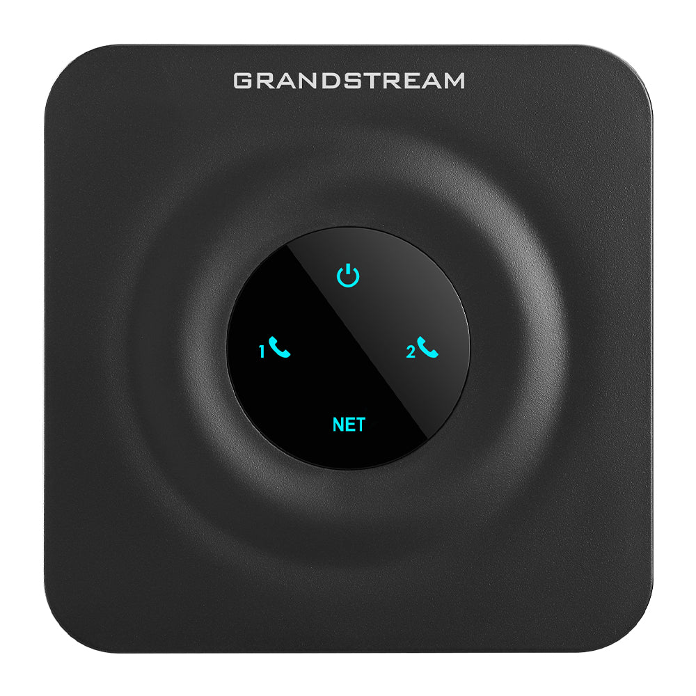 Grandstream HT802 v2