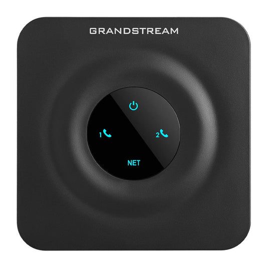 Grandstream HT802 v2