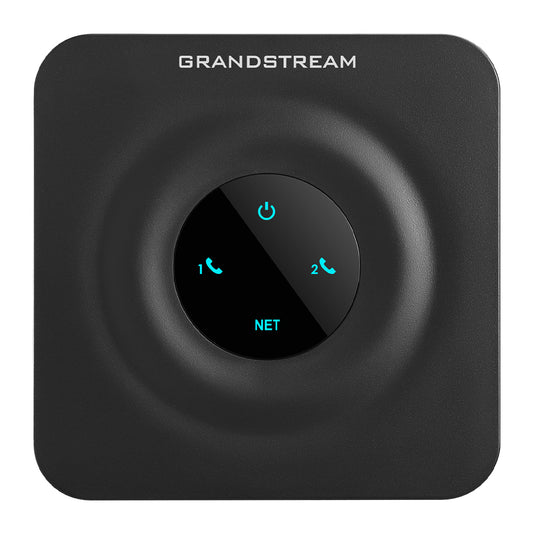 Grandstream HT802 v2