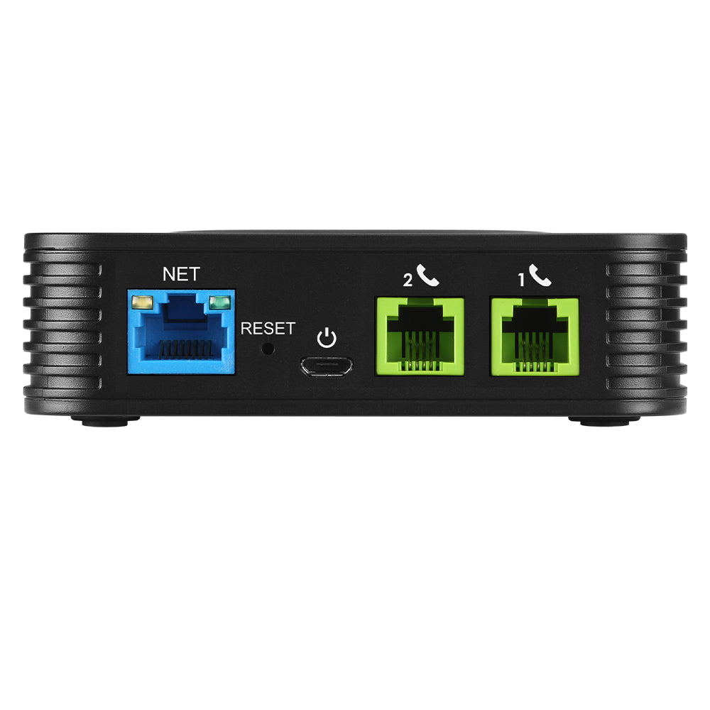 Grandstream HT802 v2