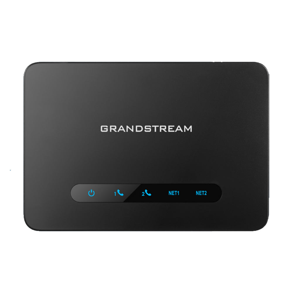 Grandstream HT812 v2