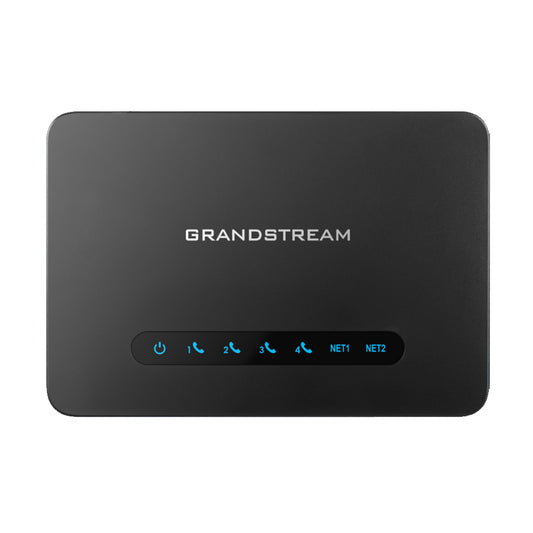 Grandstream HT814 v2