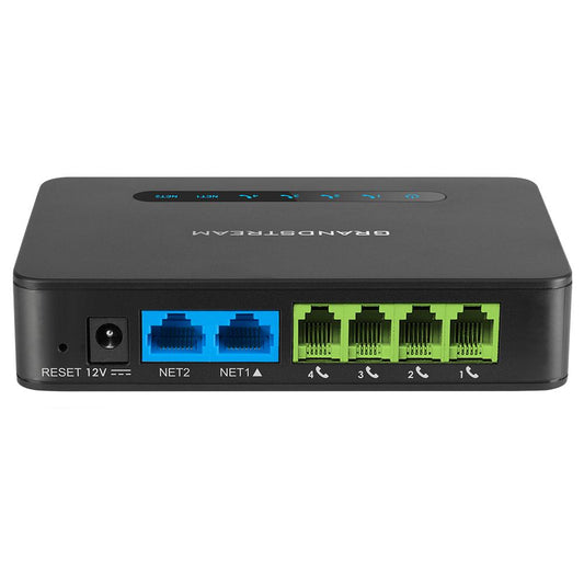 Grandstream HT814 v2