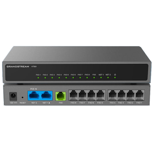 Grandstream HT881 Gateway