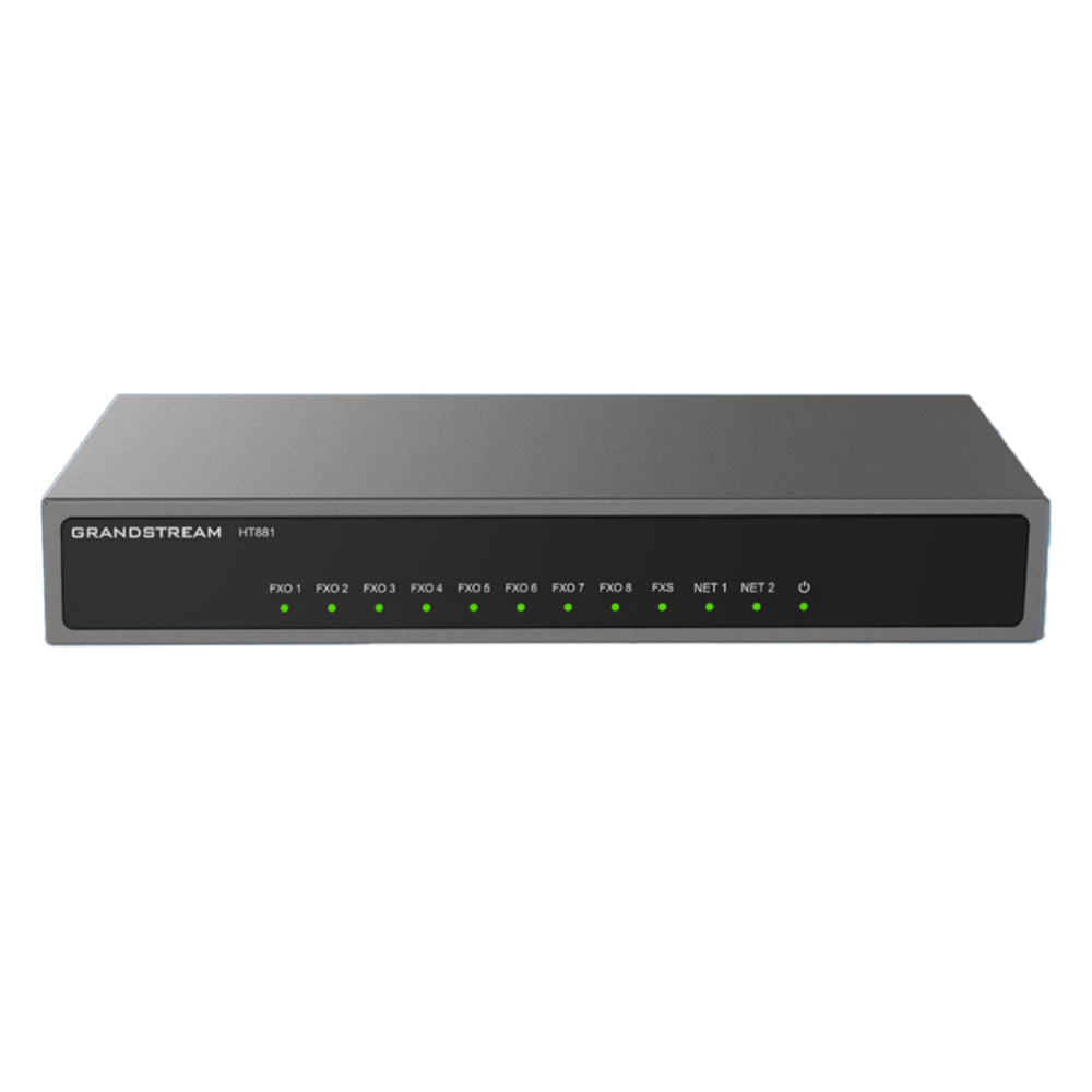 Grandstream HT881 Gateway