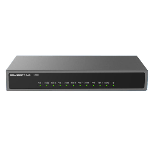 Grandstream HT881 Gateway