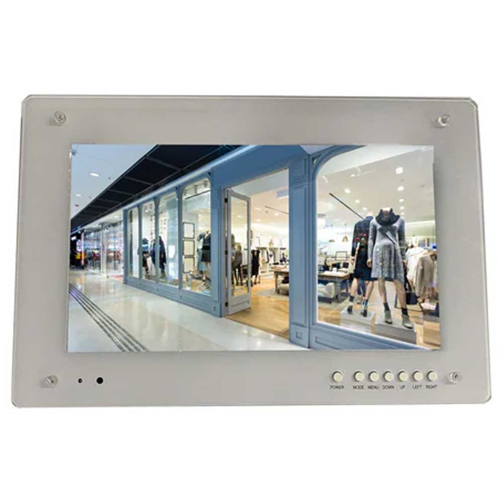 InVid IMHD-22FLUSH2A Flush Case Monitor