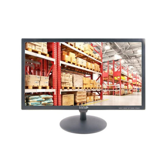 InVid IMHD-22HVBN