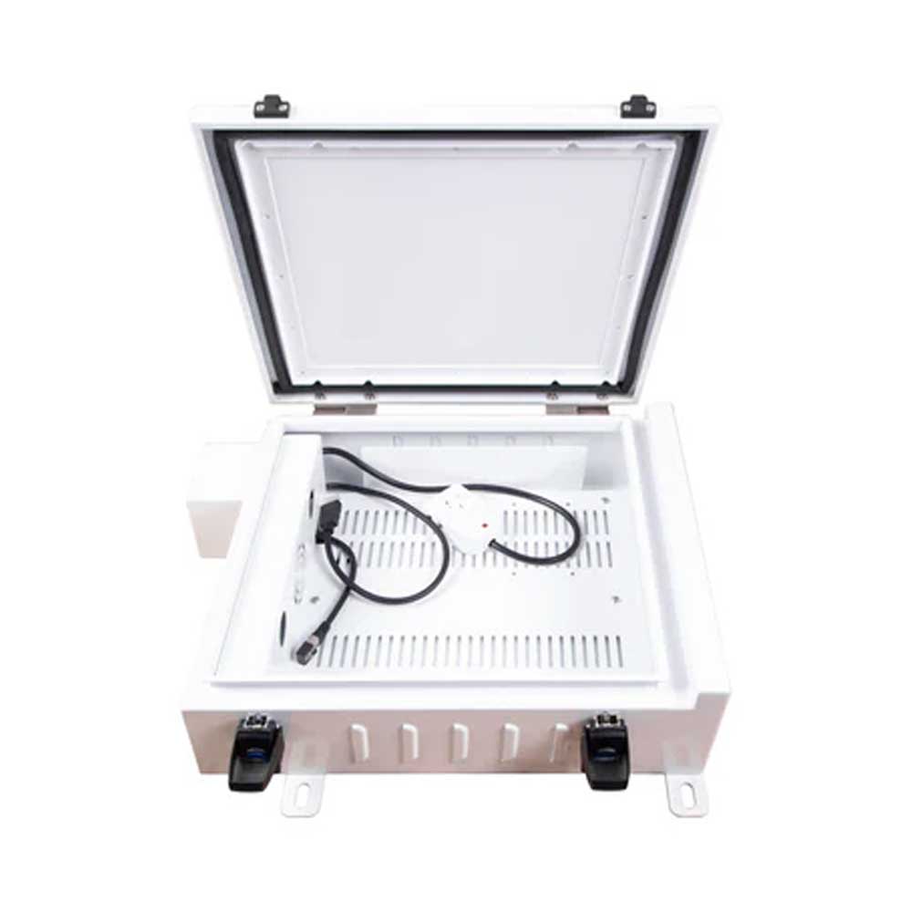 InVid IMHD-ODBOX Enclosure Weatherproof Box