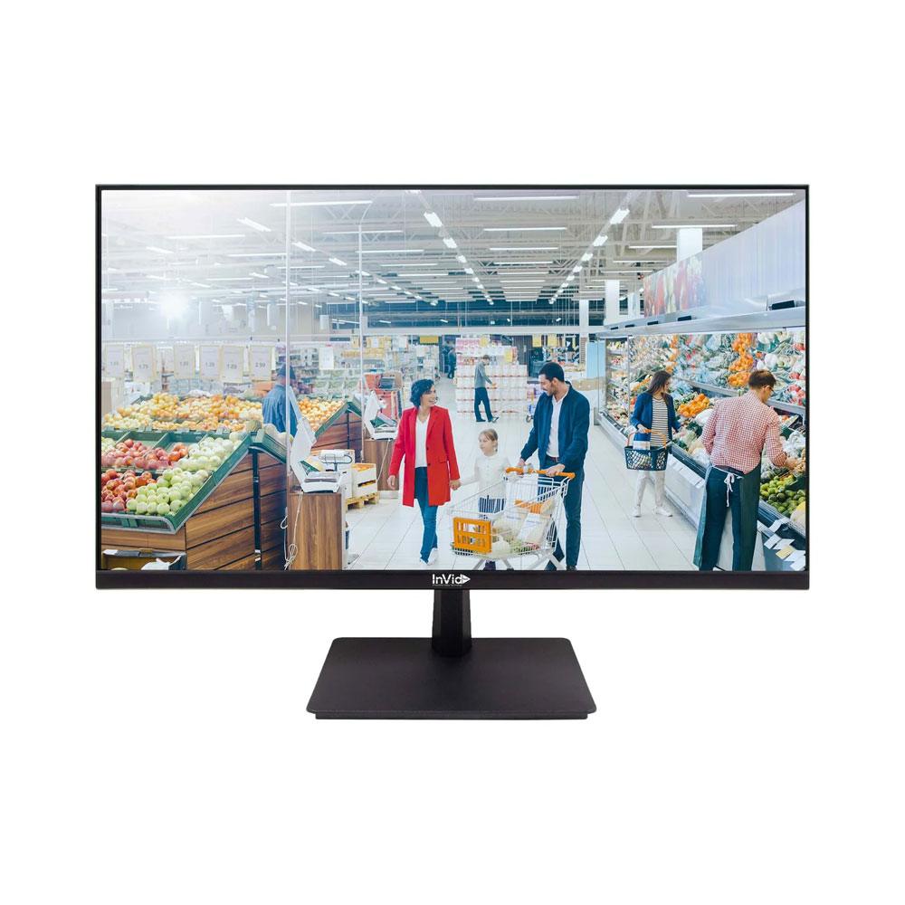 InVid IMHD4K-28N 28" 4K HDMI Monitor