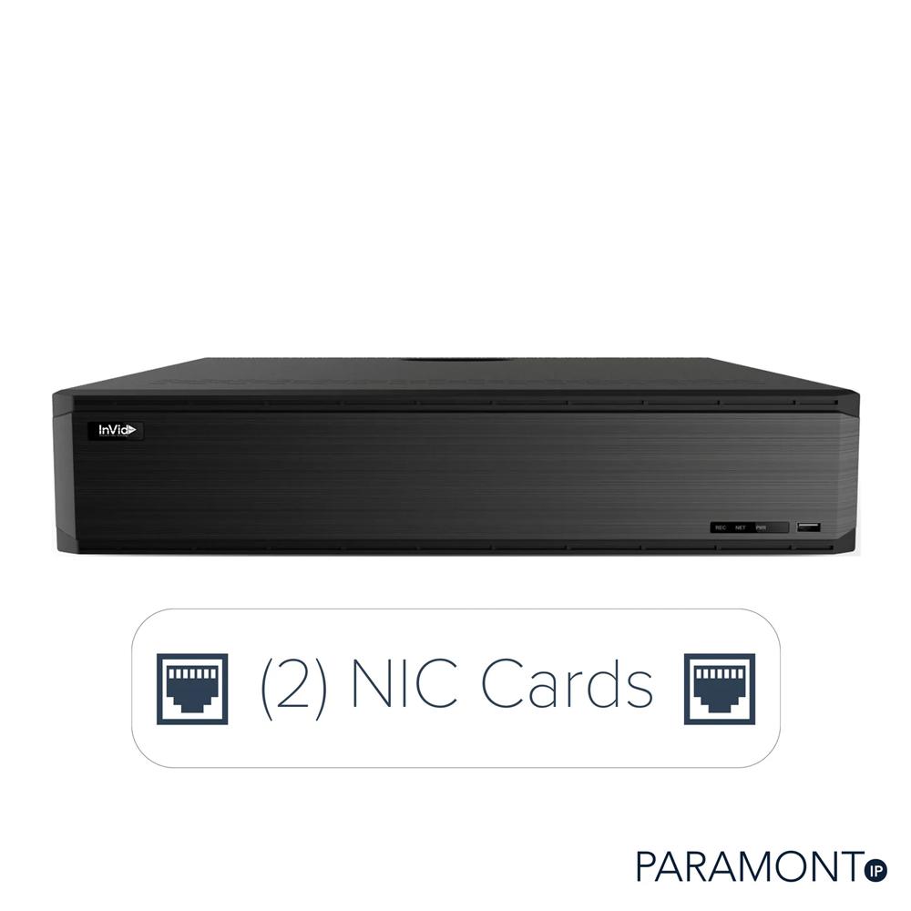 InVid PN3A-64FNH/30TB