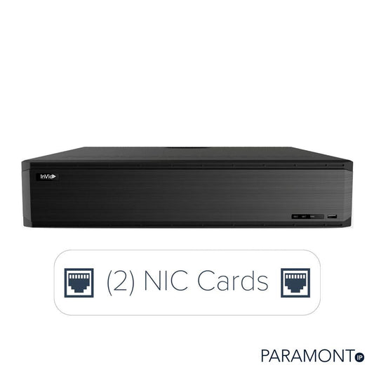 InVid PN3A-64FNH/30TB