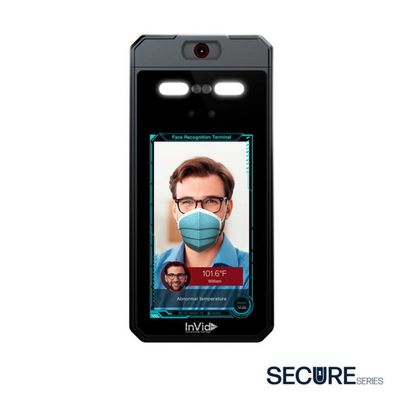 InVid SEC-TEMPTERMINALTP