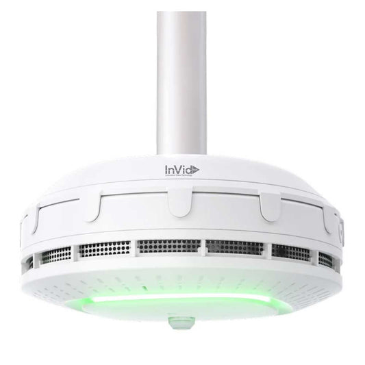 InVid AQSENSOR Vape Detector