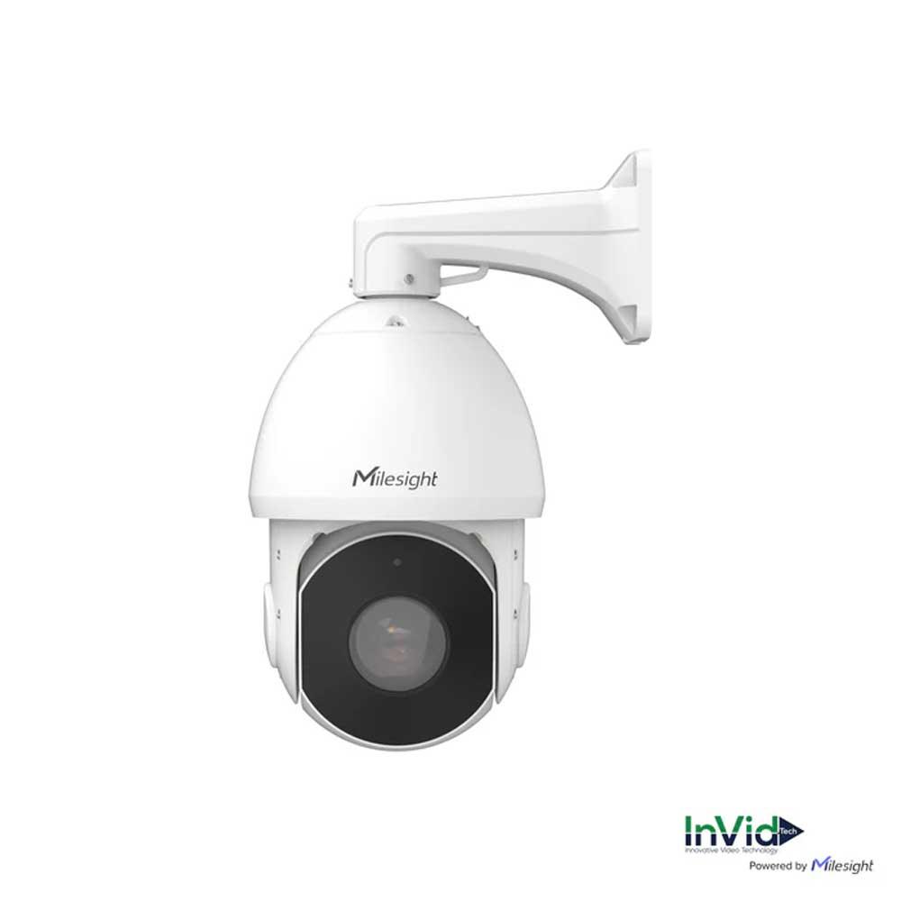 InVid INVID-MS-C2941-X42RPE AI Speed Dome Network Camera