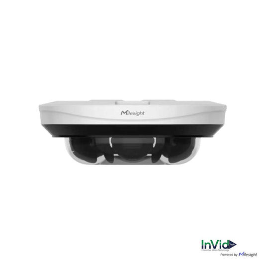 InVid MS-C5321-FPE 20MP Panoramic Network Camera
