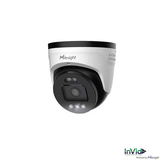 InVid MS-CQ8231-HYPG1 AI Turret Network Camera
